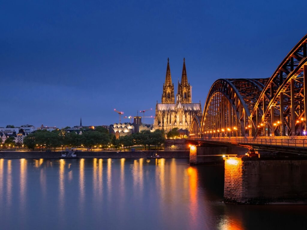 Best Luxury River Cruise Lines on the Rhine and Moselle for 2026