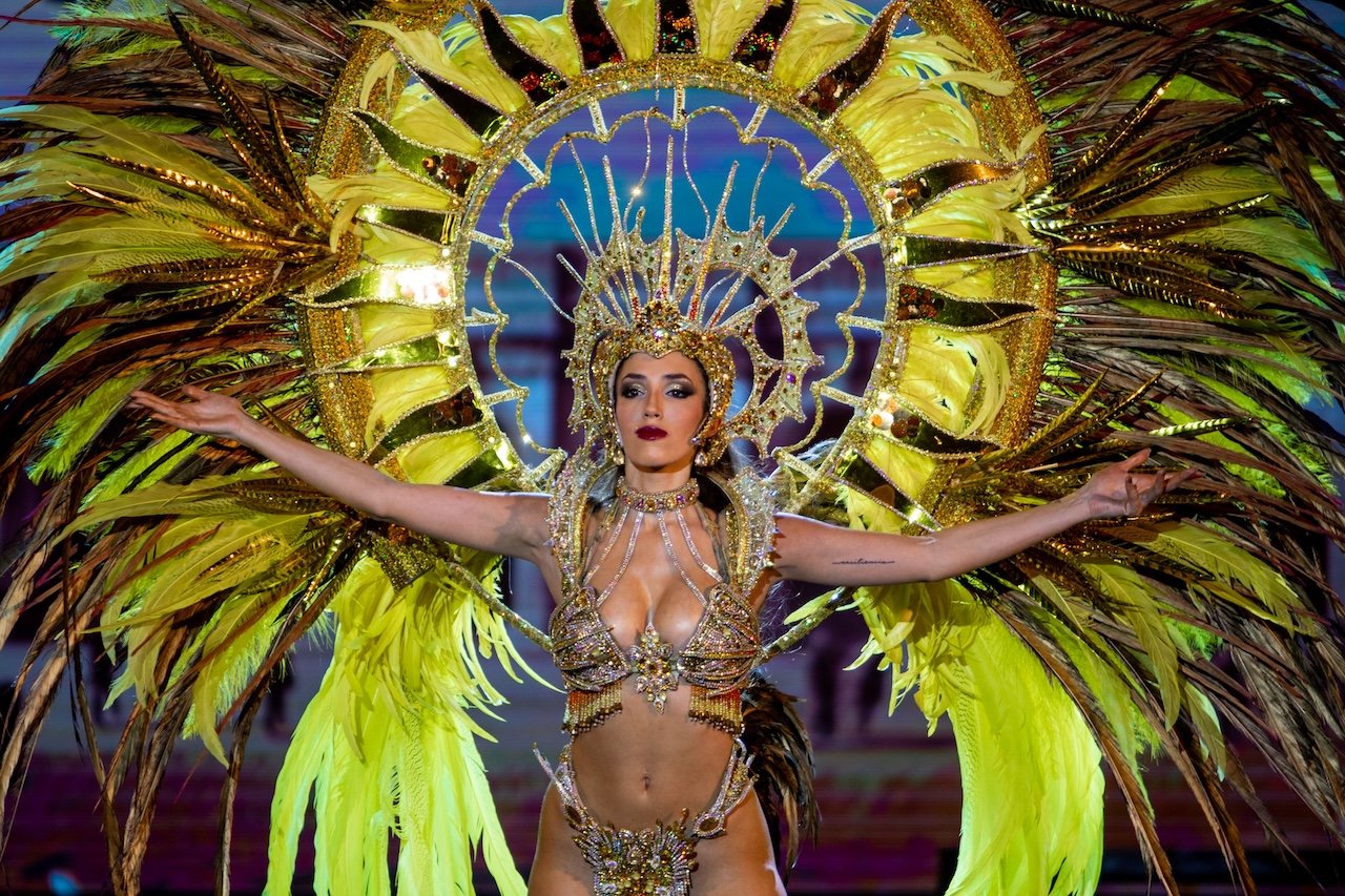 The World’s Greatest Festivals: Unmissable Celebrations Every Traveller Should Experience Once