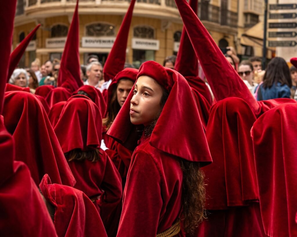 The World's Greatest Festivals: Unmissable Celebrations Every Traveller Should Experience Once