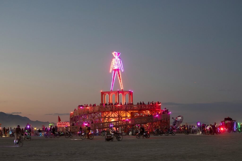The World's Greatest Festivals: Unmissable Celebrations Every Traveller Should Experience Once