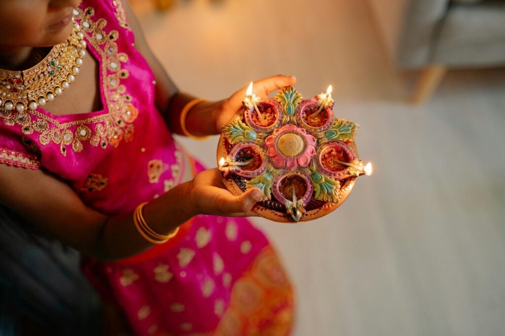 The World's Greatest Festivals: Unmissable Celebrations Every Traveller Should Experience Once