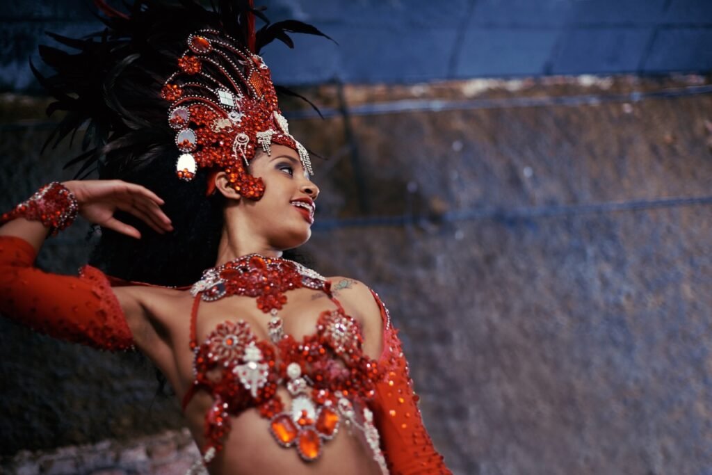 The World's Greatest Festivals: Unmissable Celebrations Every Traveller Should Experience Once