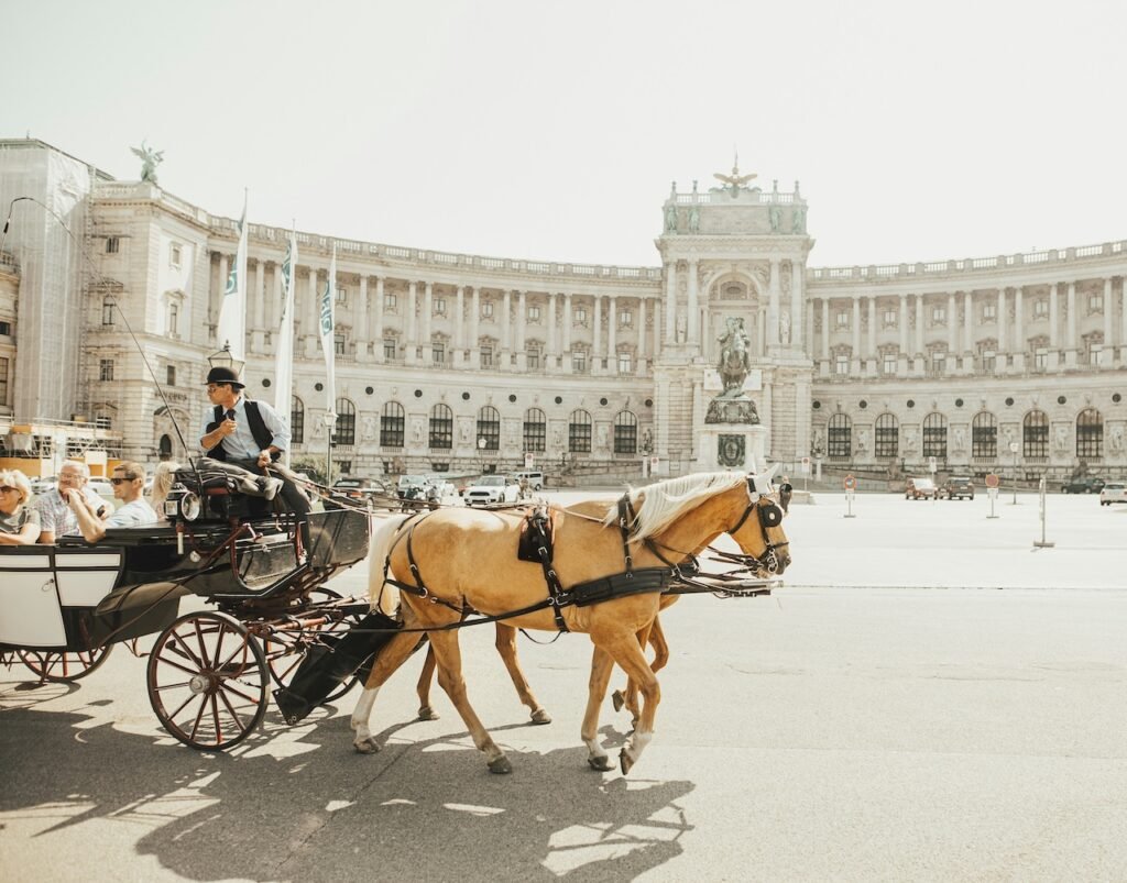 Best Luxury River Cruise Lines on the Danube for 2026