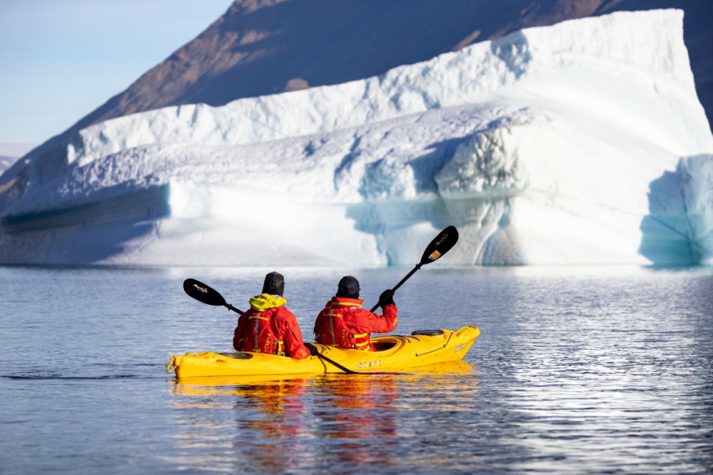Best Luxury Cruise Lines in Svalbard for 2027