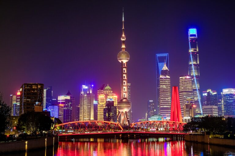 The Essential Apps You Need to Travel China Successfully in 2026