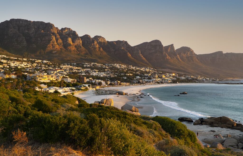 48 Hours in Cape Town: The Ultimate Luxury Travel Guide