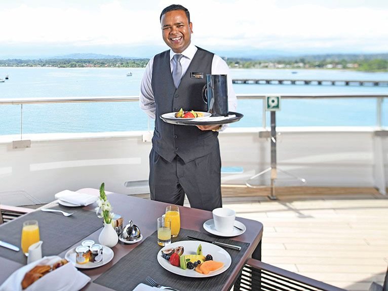 Best Luxury Cruise Lines Cruising the Kimberley in Australia for 2026