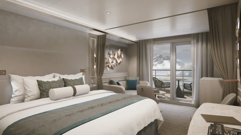 Best Luxury Cruise Lines in Svalbard for 2027