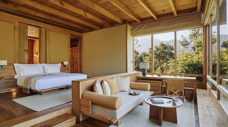 The Best Boutique Hotels in Bhutan: Seven Extraordinary Himalayan Retreats