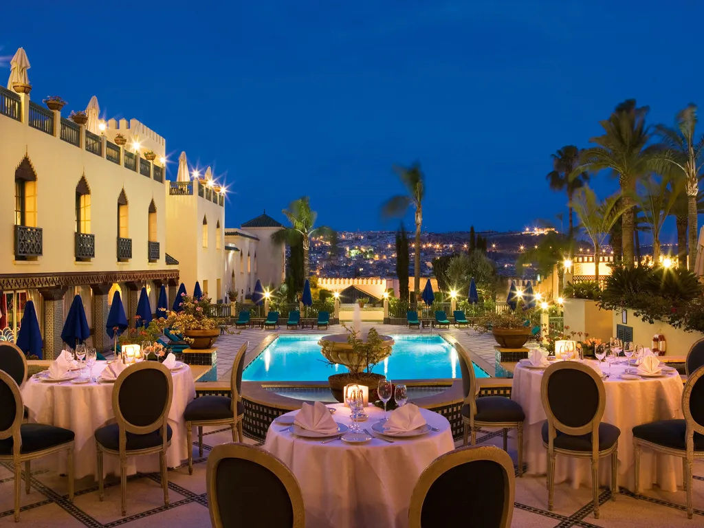 From central London and Miami Beach to the deserts of Saudi Arabia and the white sand beaches of Baja, this year sees a host of indulgent new hotels and resorts opening across the world. Nick Walton rounds up some of his favourites.