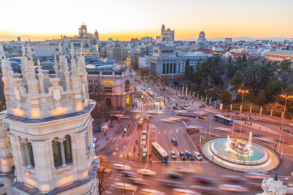 A Neighbourhood Guide to Madrid: Malasaña vs Chueca vs La Latina vs Lavapiés