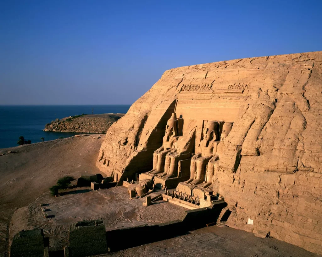 Best Luxury River Cruise Lines on the Nile for 2027