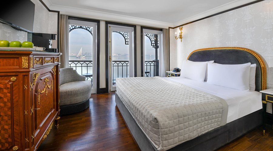 Best Luxury River Cruise Lines on the Nile for 2027