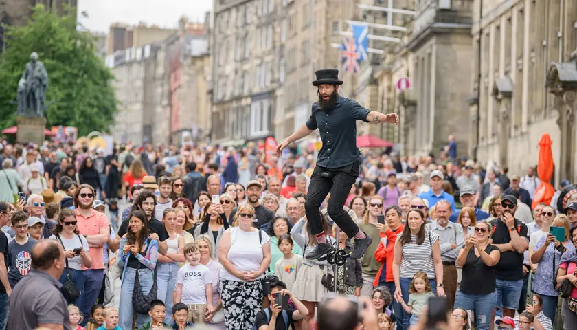 The World's Greatest Festivals: Unmissable Celebrations Every Traveller Should Experience Once