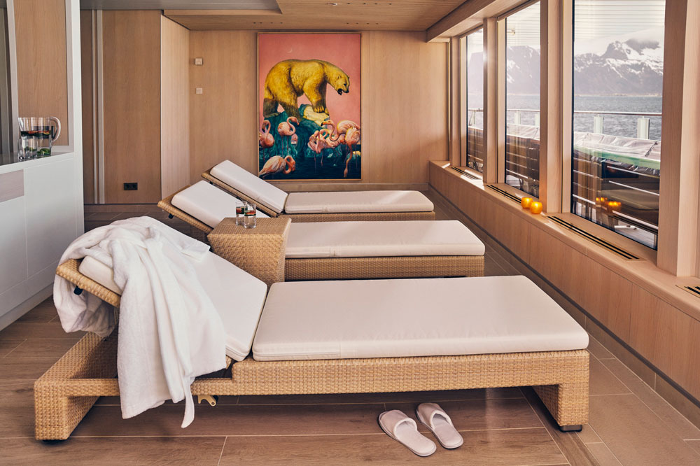 Best Luxury Cruise Lines in Svalbard for 2027