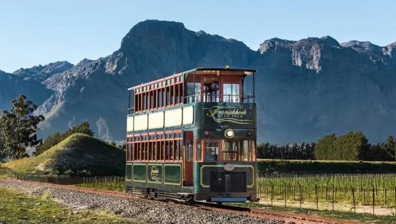 48 Hours in Cape Town: The Ultimate Luxury Travel Guide