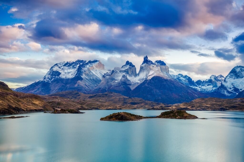 The Best Expedition Cruise Destinations for 2027–2028: Where the World's Great Wildernesses Begin