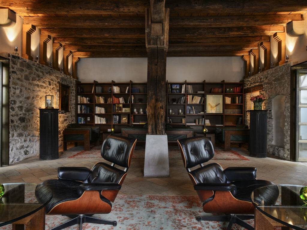 The Best Boutique Hotels in Zurich for a Luxury Lakeside Escape
