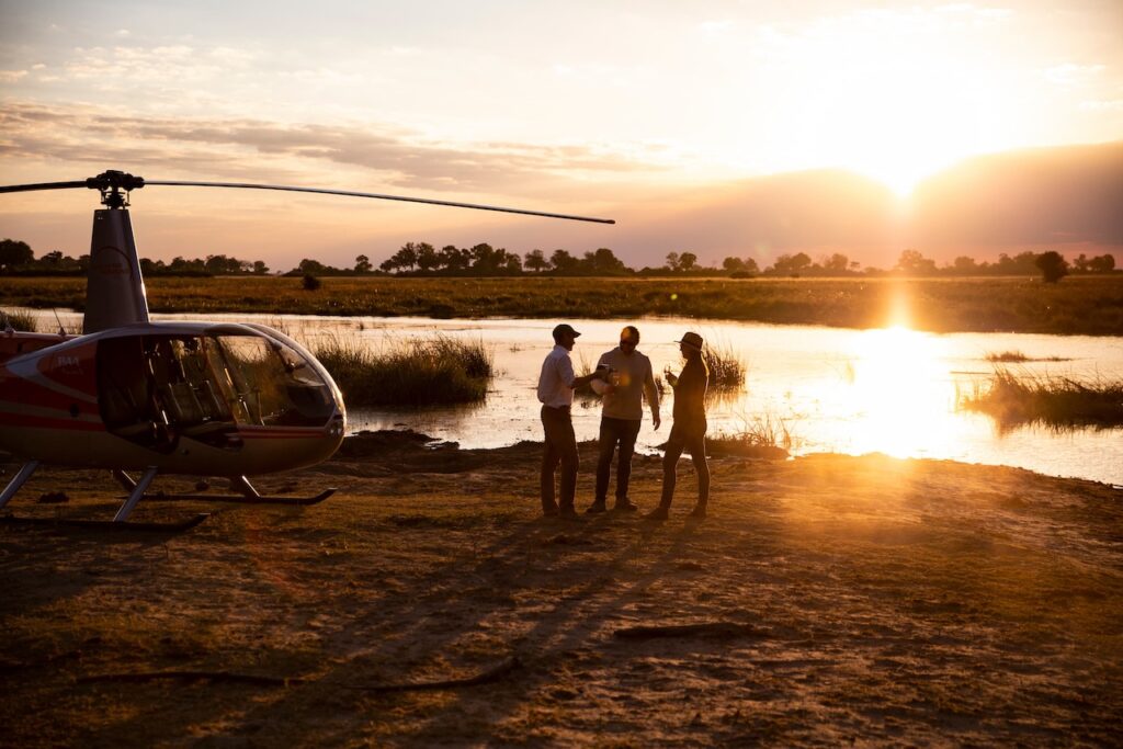 What to Pack for a Luxury Safari: The Definitive Guide