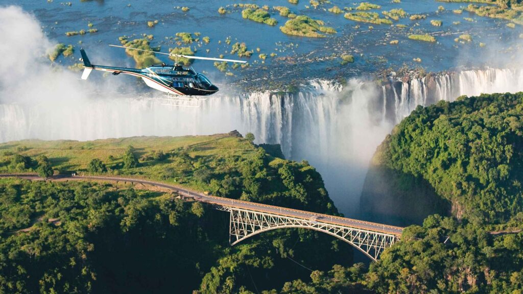 From the Zambezi Queen's floating boutique luxury to Lake Kariba's tiger-fishing houseboats, cruising the Chobe and Zambezi rivers offers Africa's wildlife at unforgettably close range.