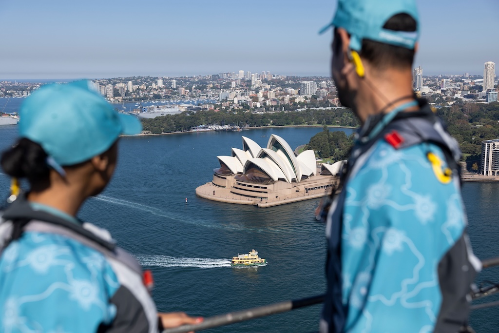 Australia's harbour capital, Sydney, pairs sun-drenched natural grandeur with a polished, cosmopolitan edge, delivering a brand of luxury that feels equal parts effortless and electric