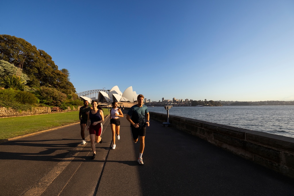 Australia's harbour capital, Sydney, pairs sun-drenched natural grandeur with a polished, cosmopolitan edge, delivering a brand of luxury that feels equal parts effortless and electric