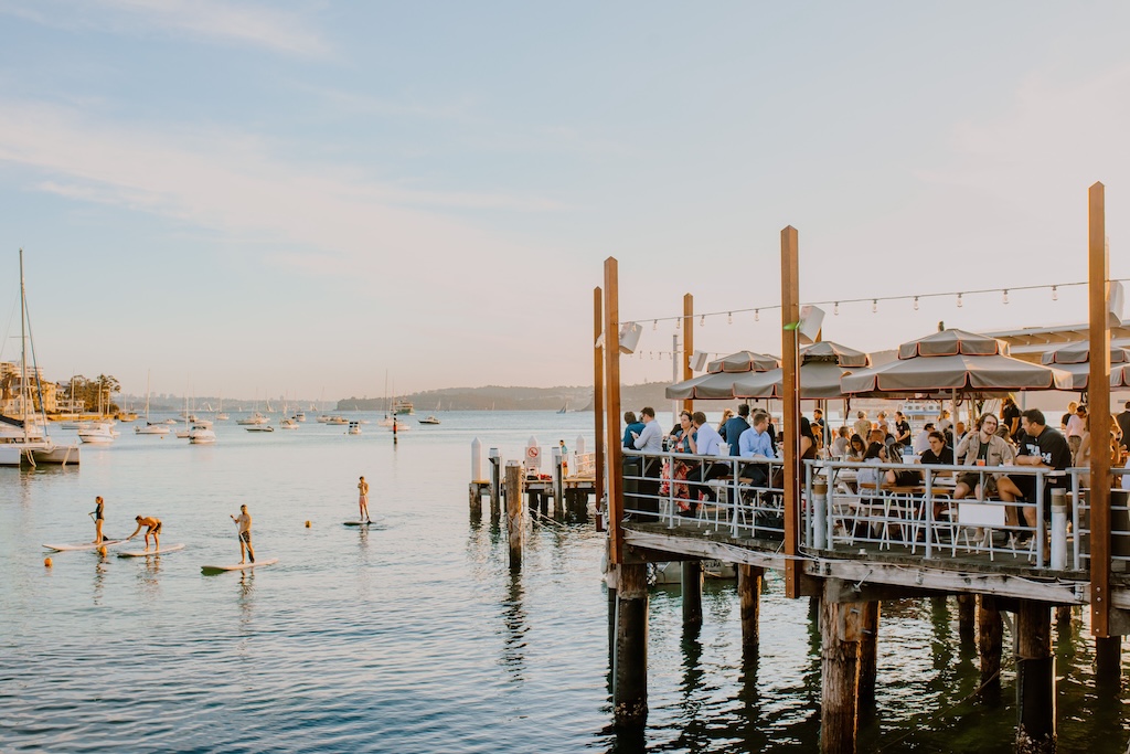 From harbourside Mosman to beachfront Coogee, these are the most elegant and vitalistic neighbourhoods in Sydney, and where to stay in each.