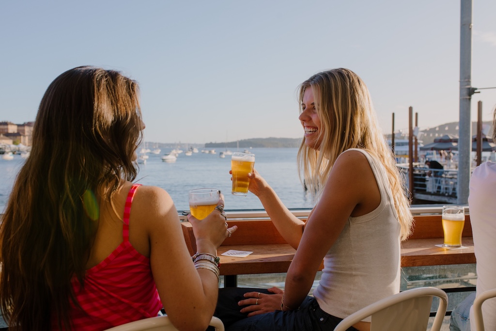 From harbourside Mosman to beachfront Coogee, these are the most elegant and vitalistic neighbourhoods in Sydney, and where to stay in each.