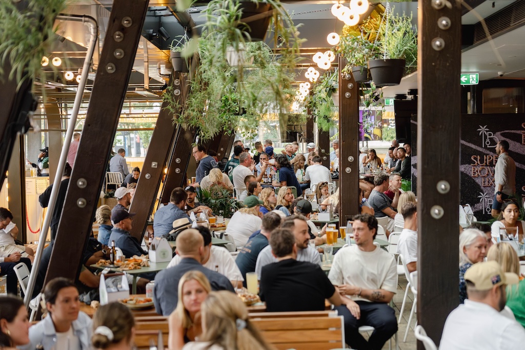 From harbourside Mosman to beachfront Coogee, these are the most elegant and vitalistic neighbourhoods in Sydney, and where to stay in each.