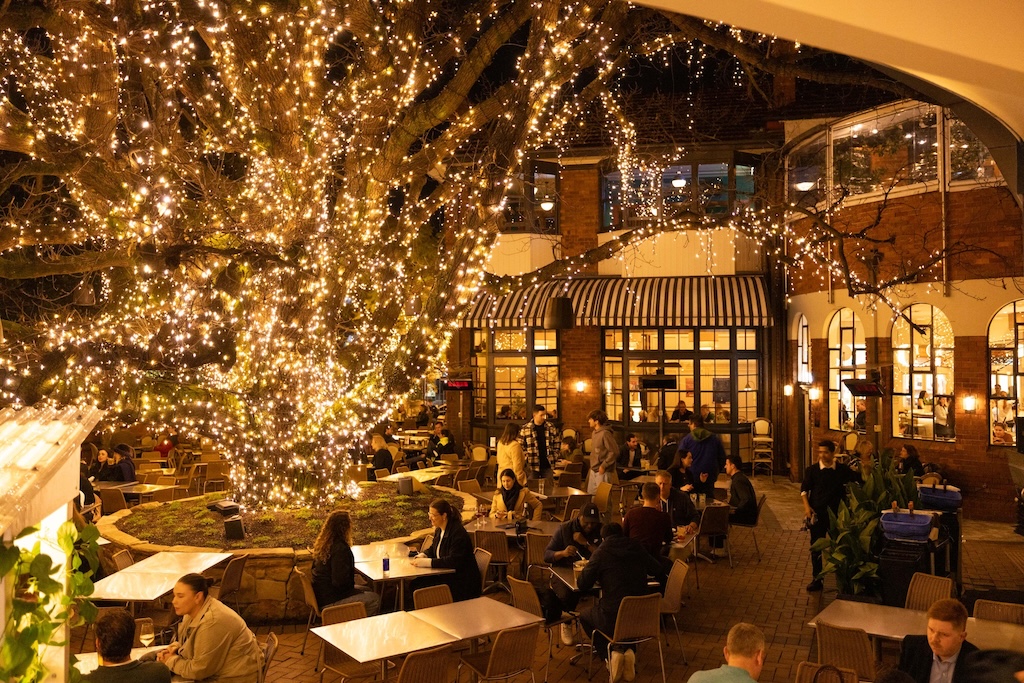Sydney's pubs are more than a place to drink, they're where the city gathers. Here's your guide to the seven you can't miss.