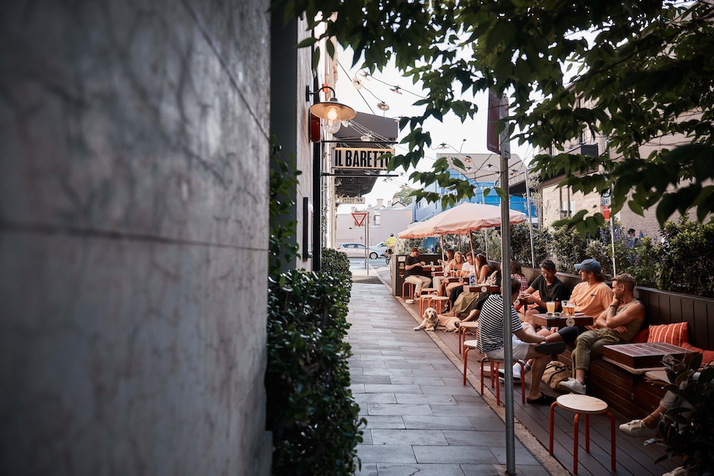 From harbourside Mosman to beachfront Coogee, these are the most elegant and vitalistic neighbourhoods in Sydney, and where to stay in each.