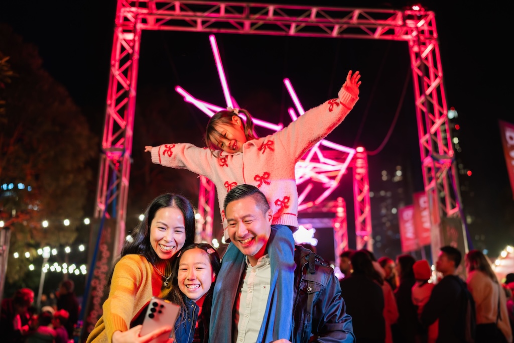 Vivid Sydney 2027: What Not to Miss Along the Harbour of Light