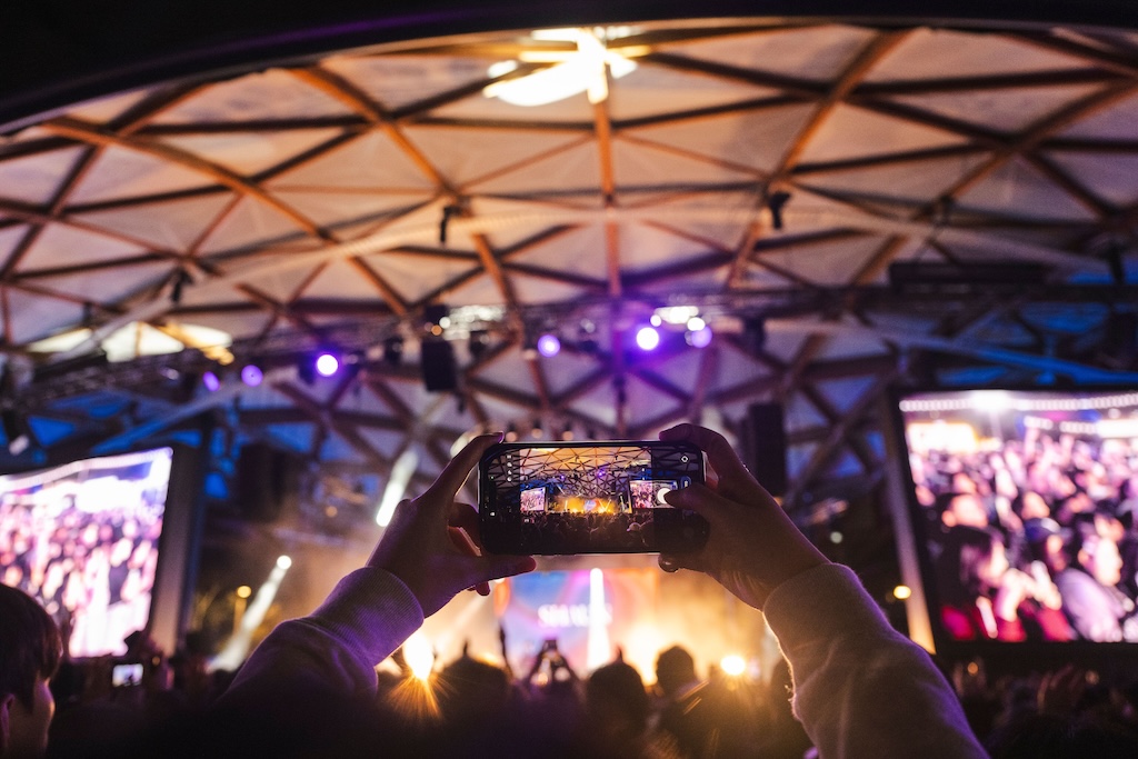 Vivid Sydney 2027: What Not to Miss Along the Harbour of Light