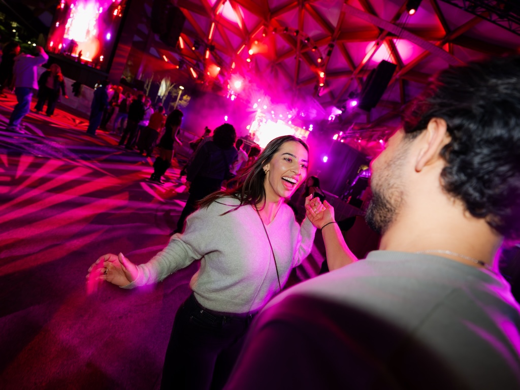 Sydney's harbour turns to light for 23 nights each year. Here's what to prioritise at Vivid Sydney 2027, and what first-time visitors ask most.