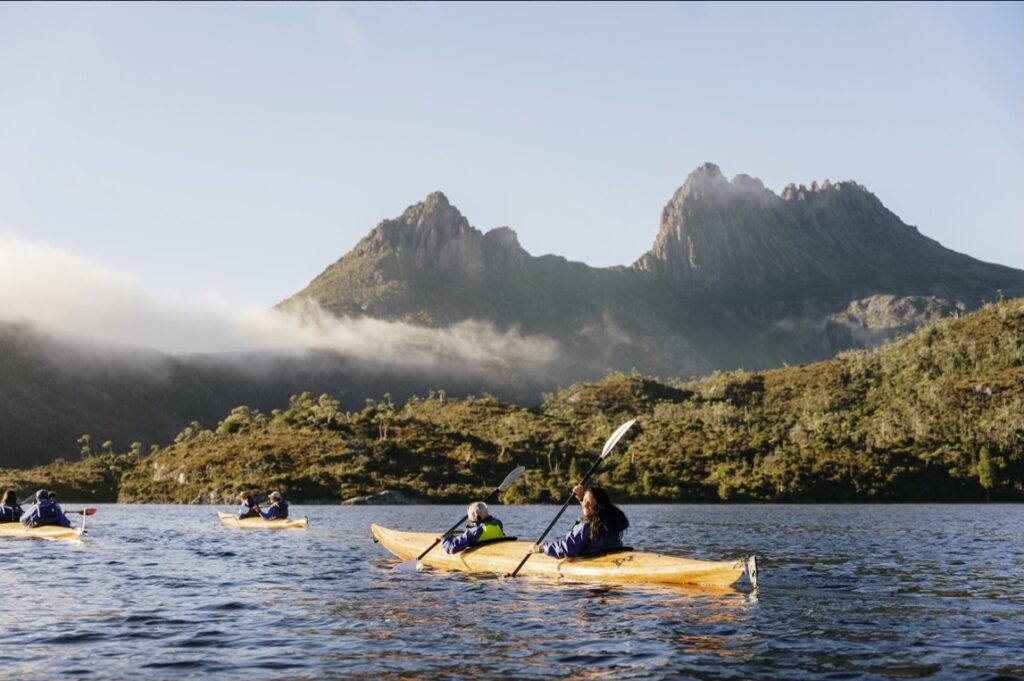 Australia is a continent, not a country in the conventional sense, and one of colour, culture, history and staggering natural diversity. Explore the nation's ever-changing landscapes with this guide to Australia's best travel regions.