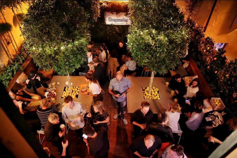 Sydney's pubs are more than a place to drink; they're where the city gathers. Here's your guide to the seven you can't miss.