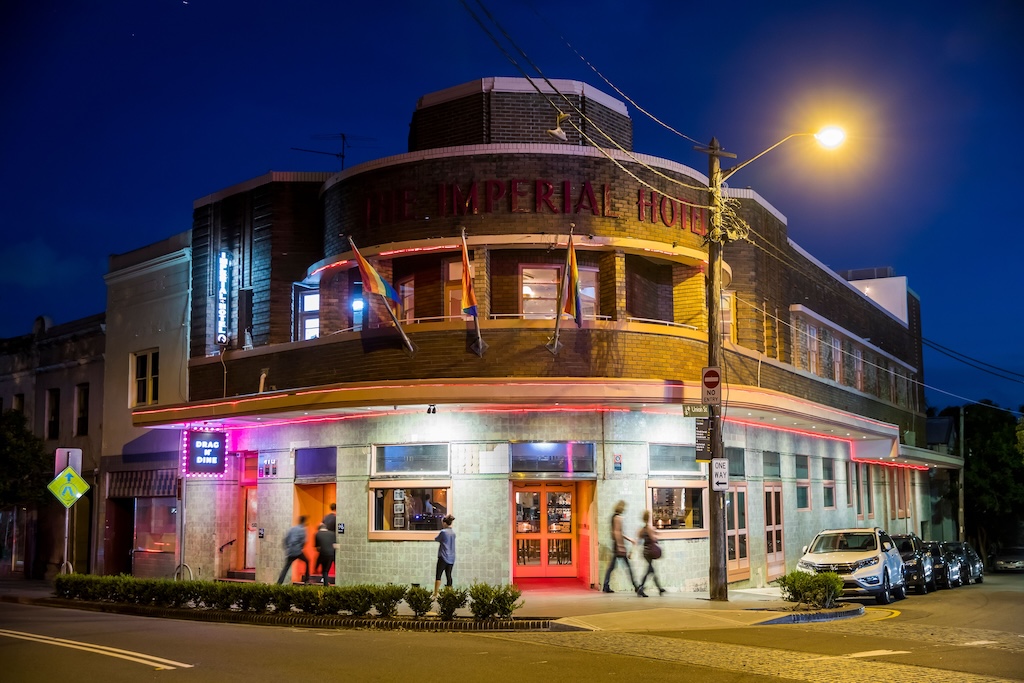 Sydney's pubs are more than a place to drink, they're where the city gathers. Here's your guide to the seven you can't miss.