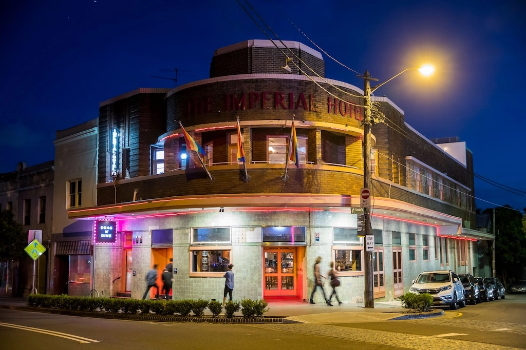 Sydney's pubs are more than a place to drink; they're where the city gathers. Here's your guide to the seven you can't miss.