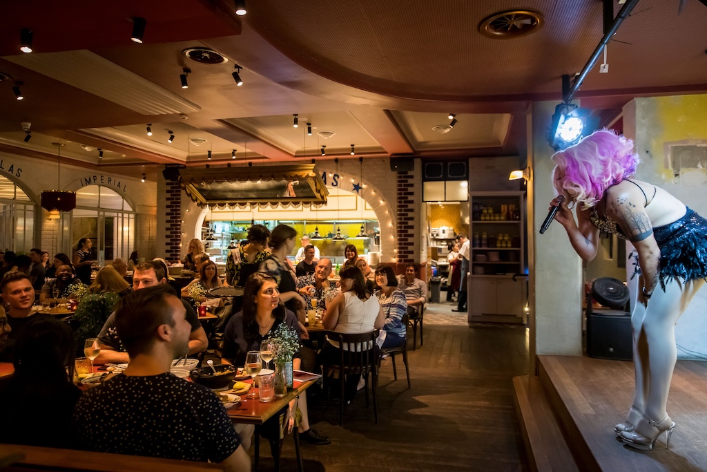 Sydney's pubs are more than a place to drink, they're where the city gathers. Here's your guide to the seven you can't miss.