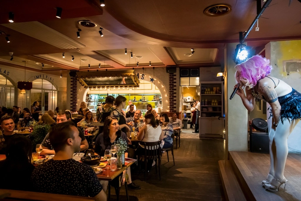 Sydney's pubs are more than a place to drink; they're where the city gathers. Here's your guide to the seven you can't miss.