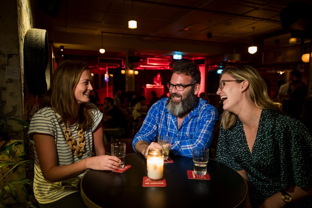 Sydney's pubs are more than a place to drink, they're where the city gathers. Here's your guide to the seven you can't miss.