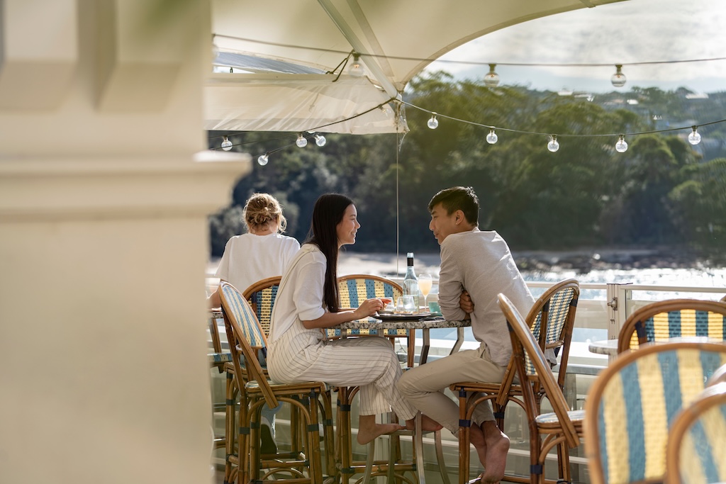 From harbourside Mosman to beachfront Coogee, these are the most elegant and vitalistic neighbourhoods in Sydney, and where to stay in each.
