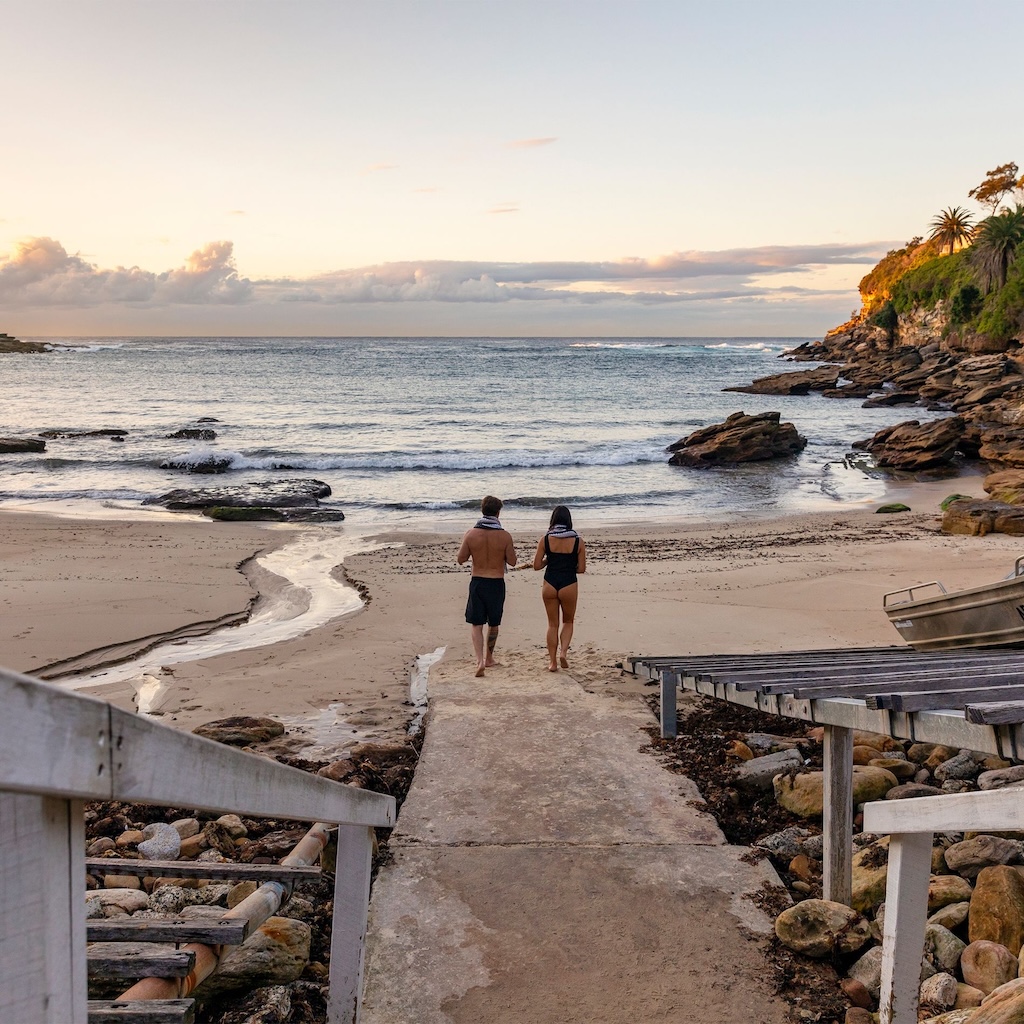 From harbourside Mosman to beachfront Coogee, these are the most elegant and vitalistic neighbourhoods in Sydney, and where to stay in each.