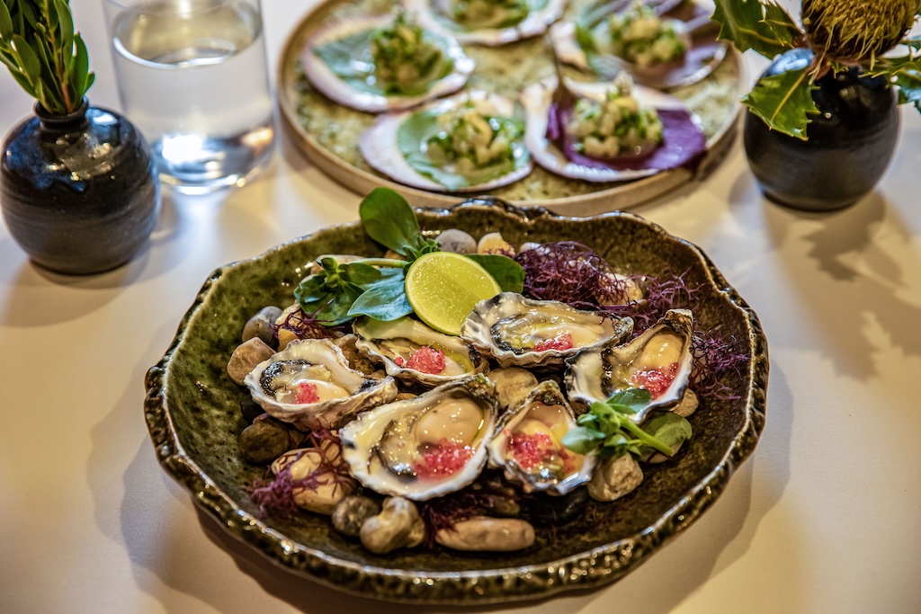 Australia's harbour capital, Sydney, pairs sun-drenched natural grandeur with a polished, cosmopolitan edge, delivering a brand of luxury that feels equal parts effortless and electric