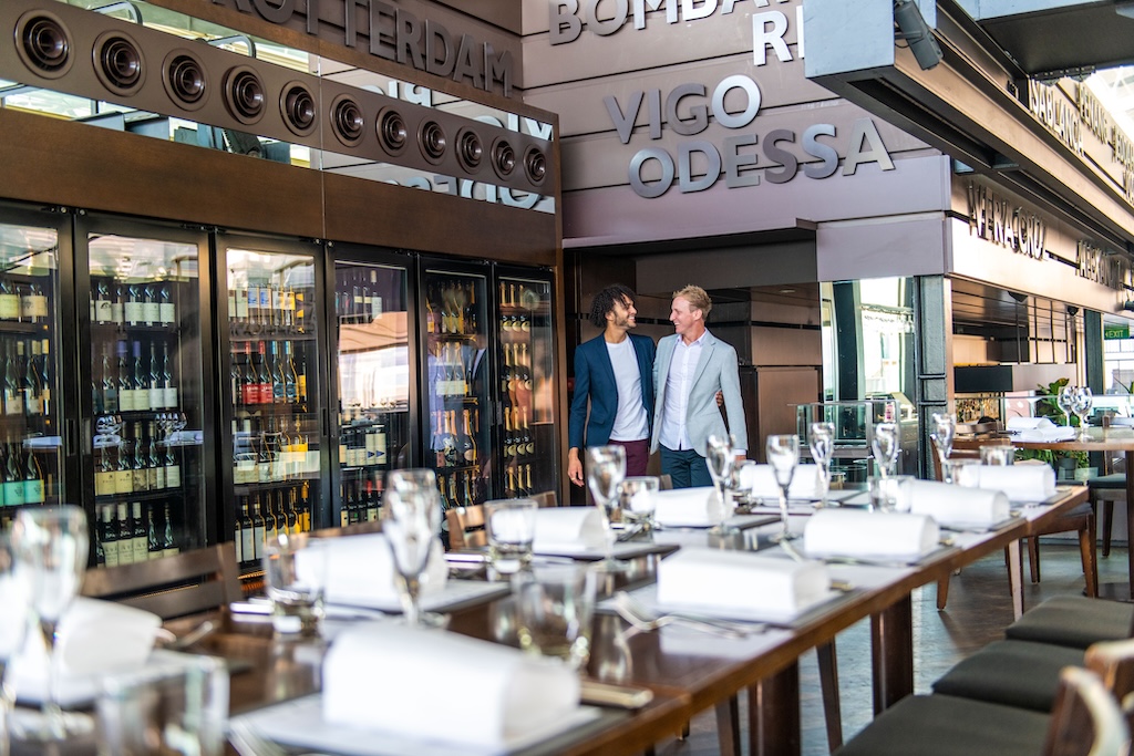 Australia's harbour capital, Sydney, pairs sun-drenched natural grandeur with a polished, cosmopolitan edge, delivering a brand of luxury that feels equal parts effortless and electric
