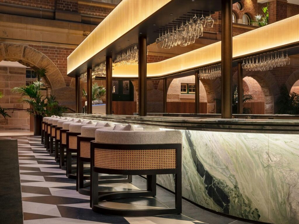 Best Luxury Hotels in Sydney for 2026 — Harbour Views and Five-Star Experiences