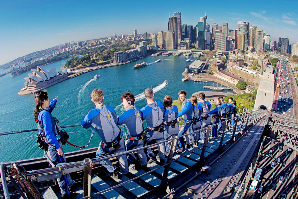 Best Luxury Hotels in Sydney for 2026 — Harbour Views and Five-Star Experiences