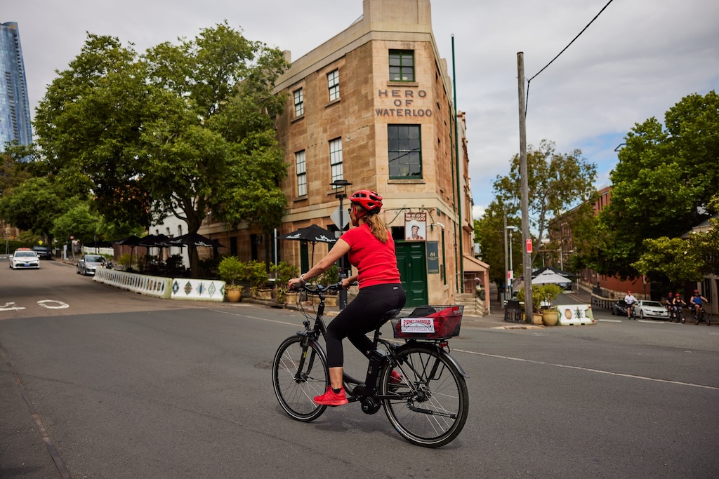 Sydney's pubs are more than a place to drink; they're where the city gathers. Here's your guide to the seven you can't miss.
