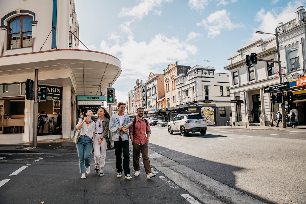 From harbourside Mosman to beachfront Coogee, these are the most elegant and vitalistic neighbourhoods in Sydney, and where to stay in each.