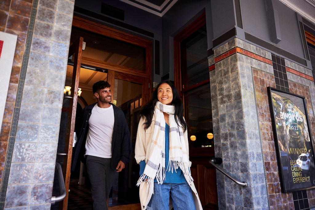 Australia's harbour capital, Sydney, pairs sun-drenched natural grandeur with a polished, cosmopolitan edge, delivering a brand of luxury that feels equal parts effortless and electric